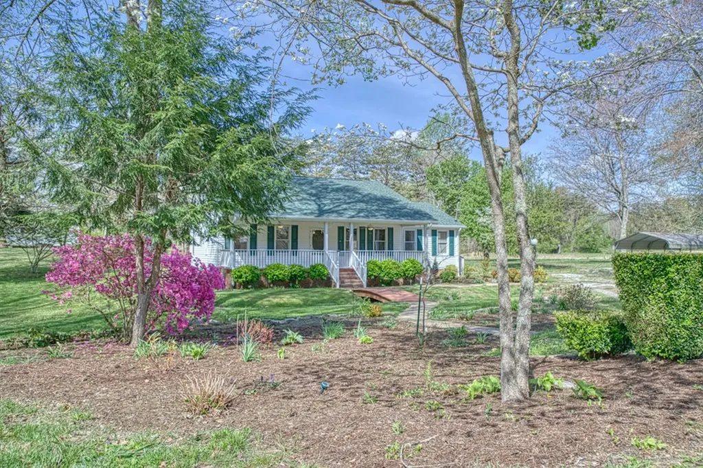 188 Campbell Lane Cookeville TN 38501