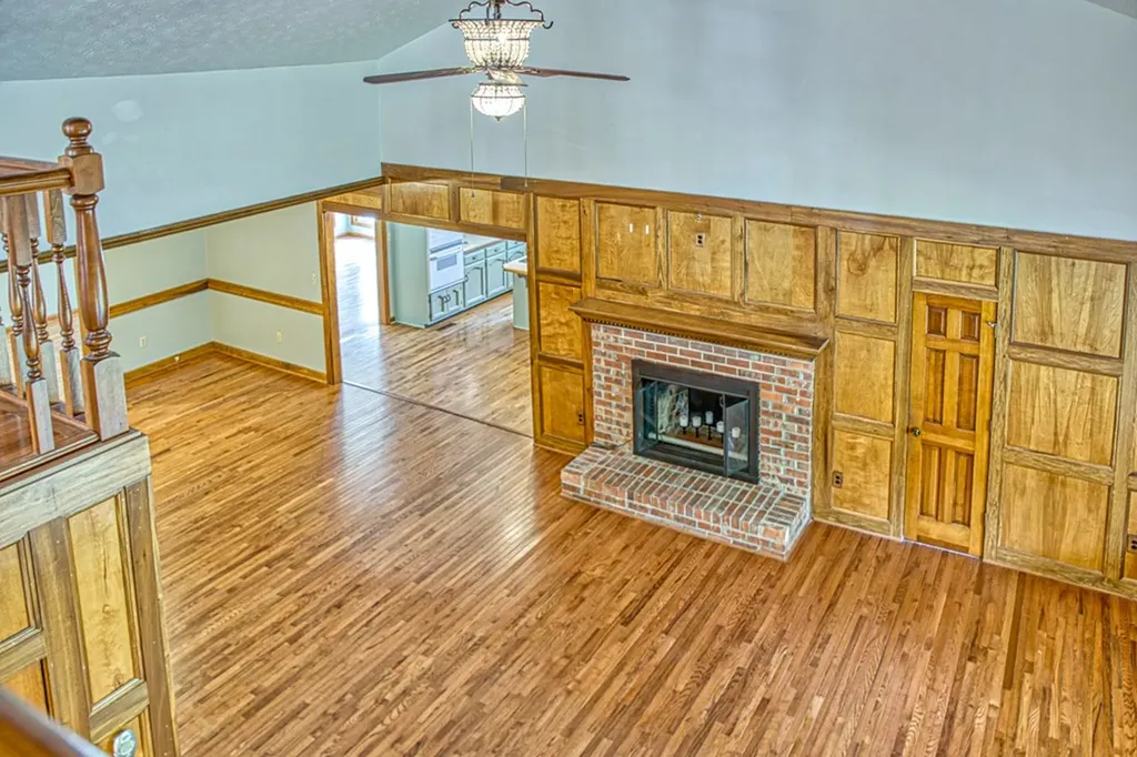 188 Campbell Lane Cookeville TN 38501