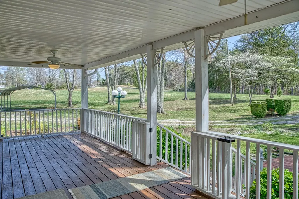 188 Campbell Lane Cookeville TN 38501