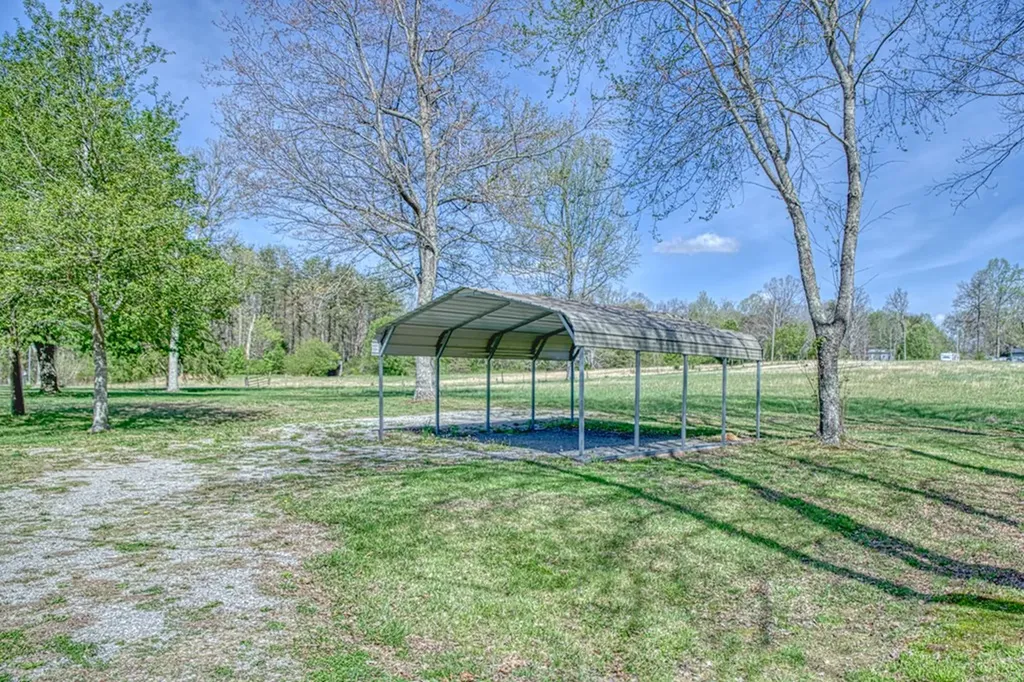 188 Campbell Lane Cookeville TN 38501