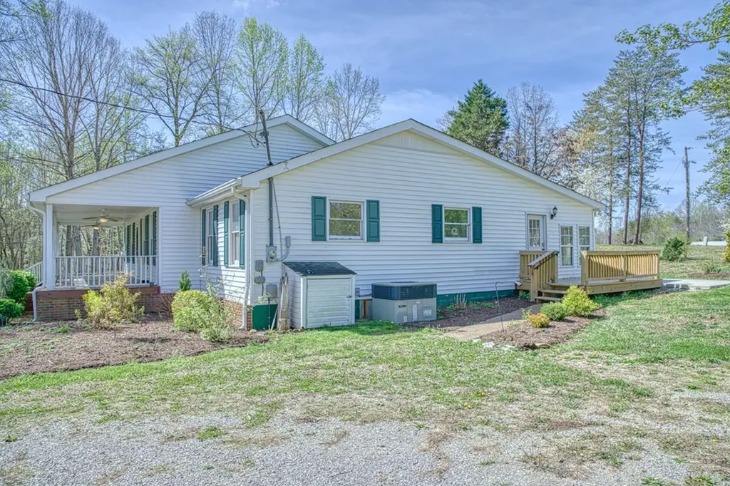 188 Campbell Lane Cookeville TN 38501