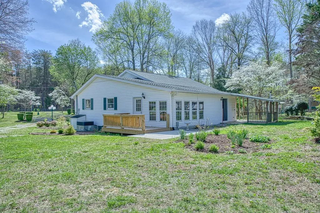 188 Campbell Lane Cookeville TN 38501