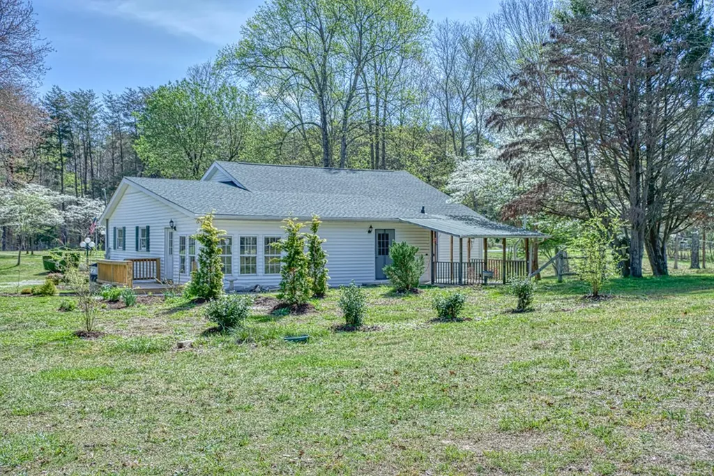 188 Campbell Lane Cookeville TN 38501