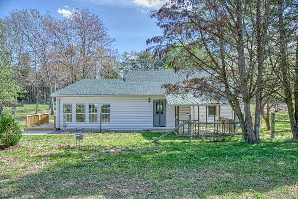 188 Campbell Lane Cookeville TN 38501