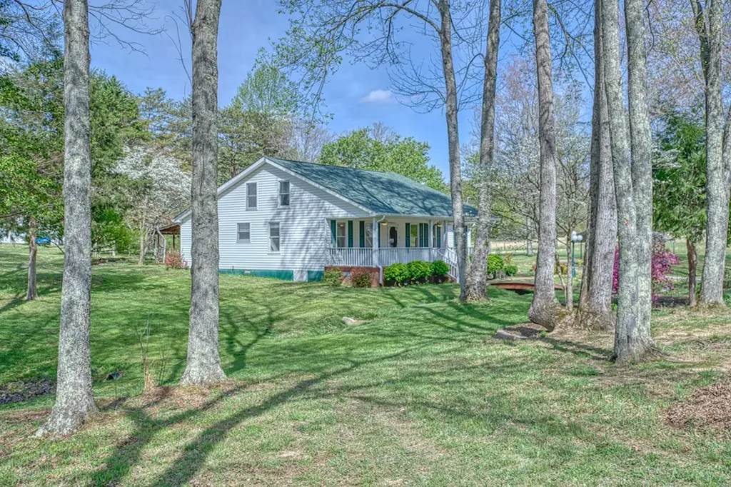188 Campbell Lane Cookeville TN 38501