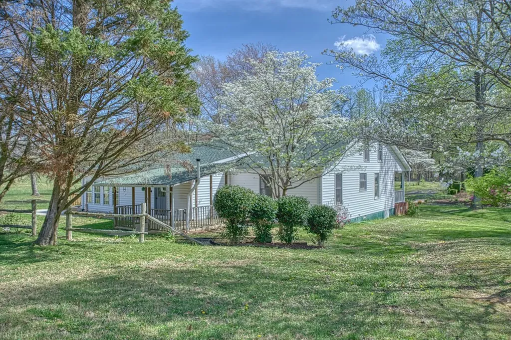 188 Campbell Lane Cookeville TN 38501