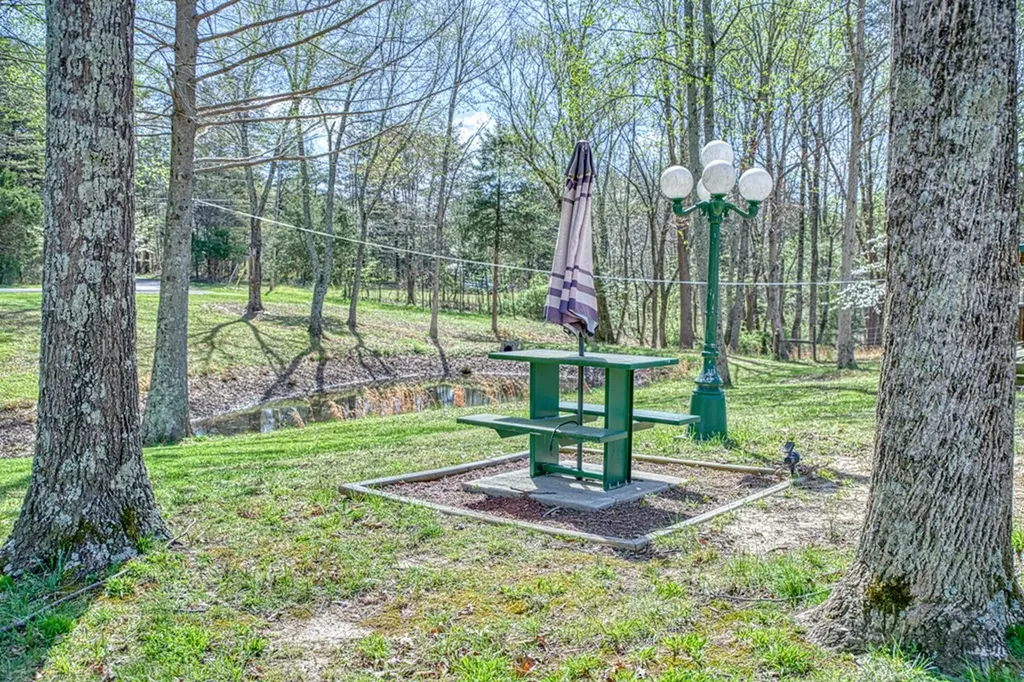 188 Campbell Lane Cookeville TN 38501