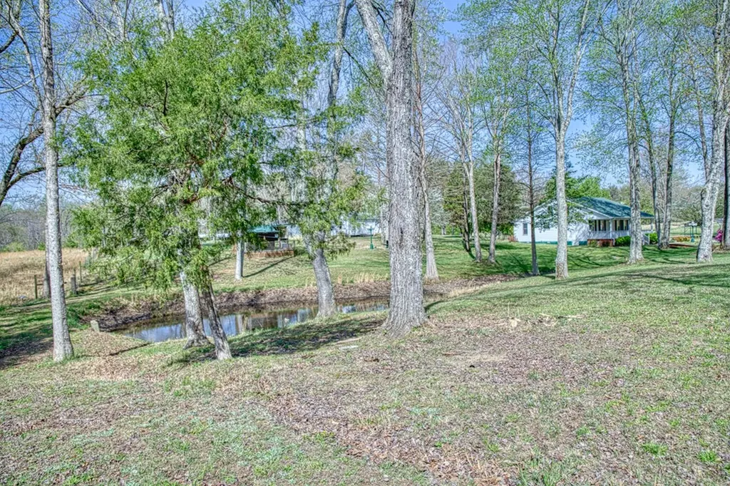 188 Campbell Lane Cookeville TN 38501