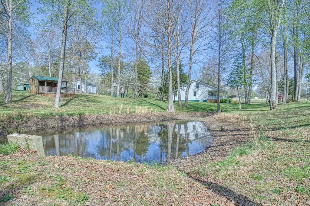 188 Campbell Lane Cookeville TN 38501