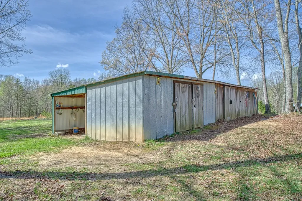 188 Campbell Lane Cookeville TN 38501