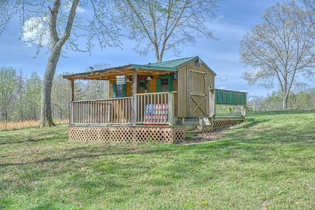188 Campbell Lane Cookeville TN 38501