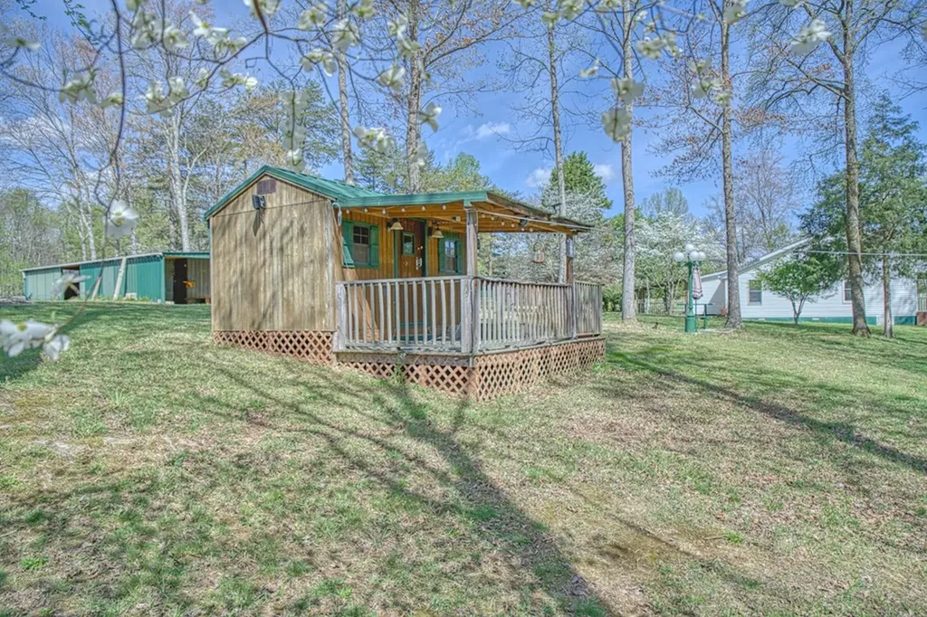 188 Campbell Lane Cookeville TN 38501