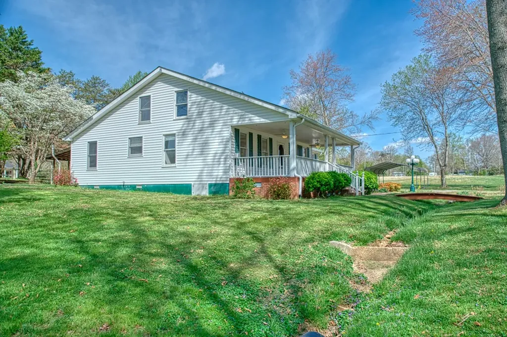 188 Campbell Lane Cookeville TN 38501