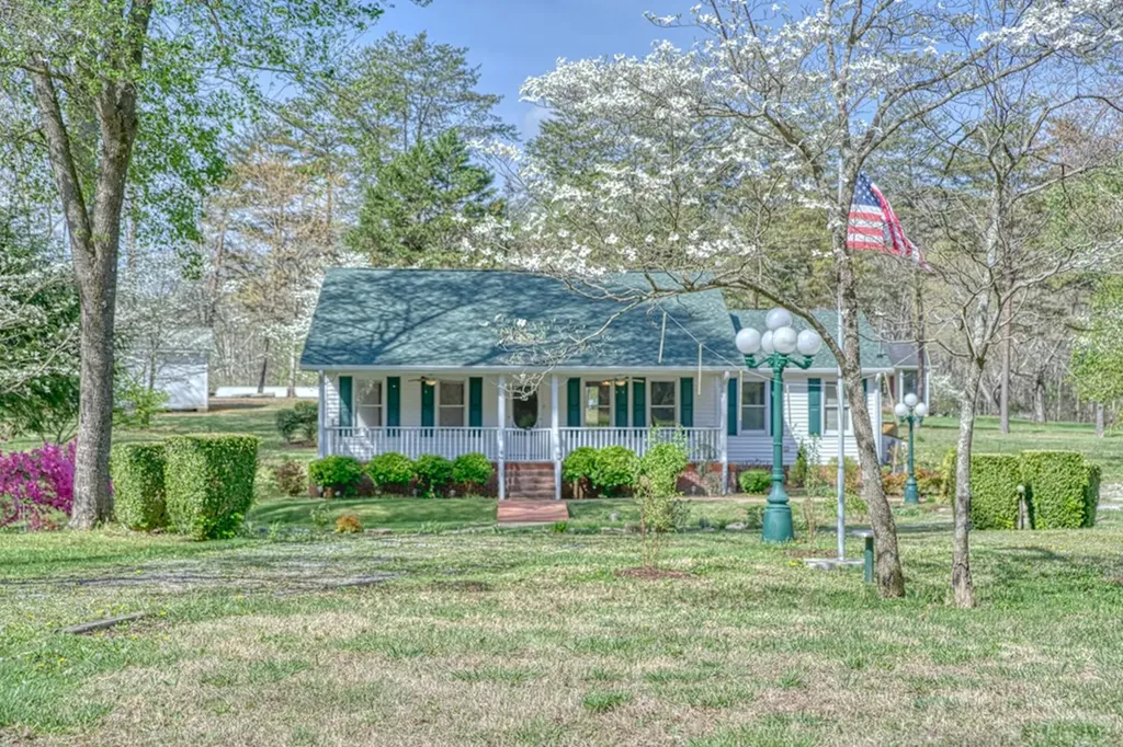 188 Campbell Lane Cookeville TN 38501