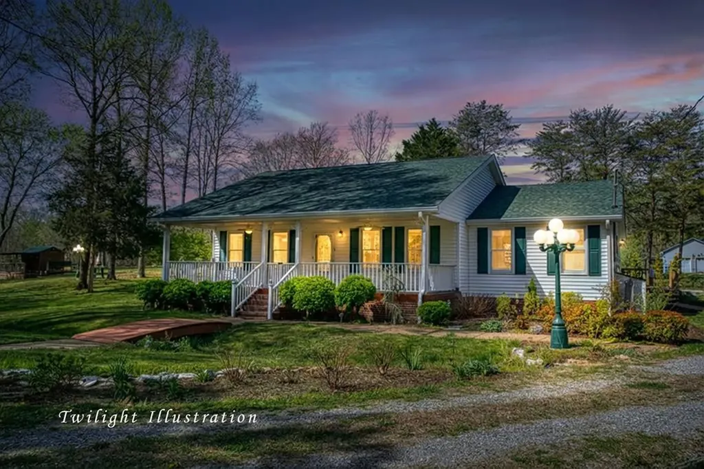 188 Campbell Lane Cookeville TN 38501