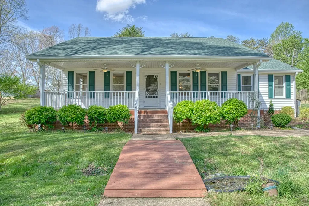 188 Campbell Lane Cookeville TN 38501