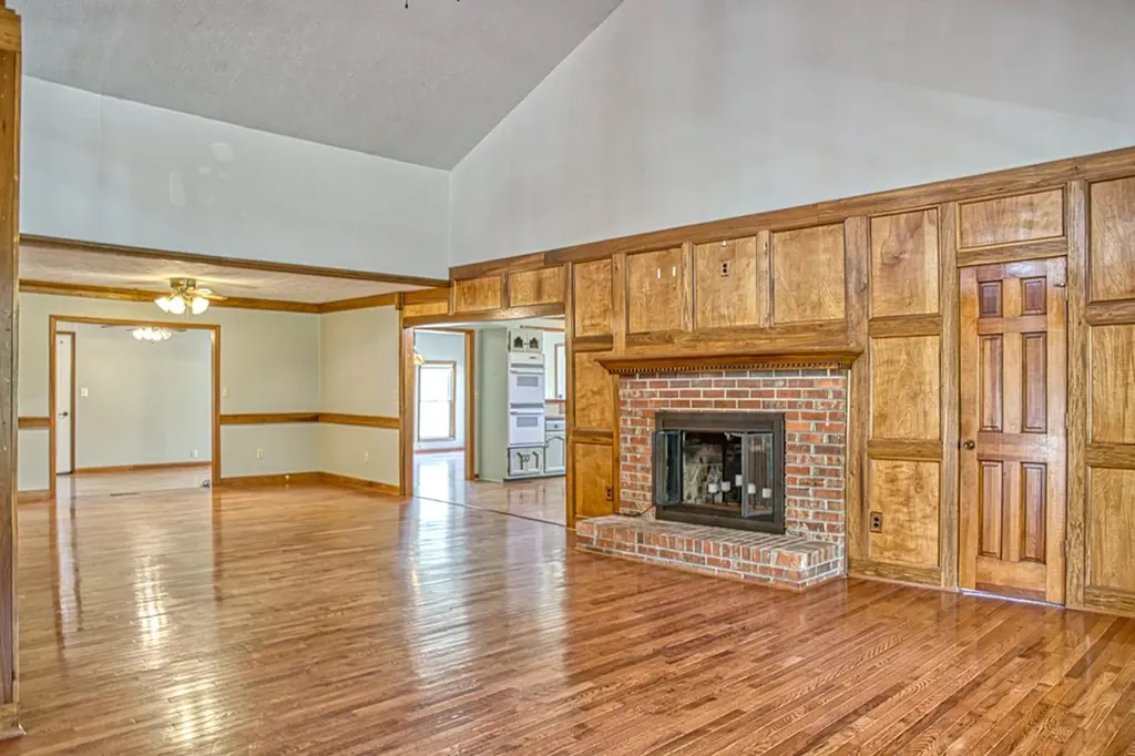 188 Campbell Lane Cookeville TN 38501
