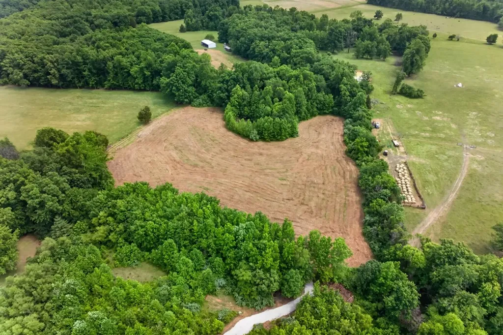 5115 Buck Mountain Road Cookeville TN 38506