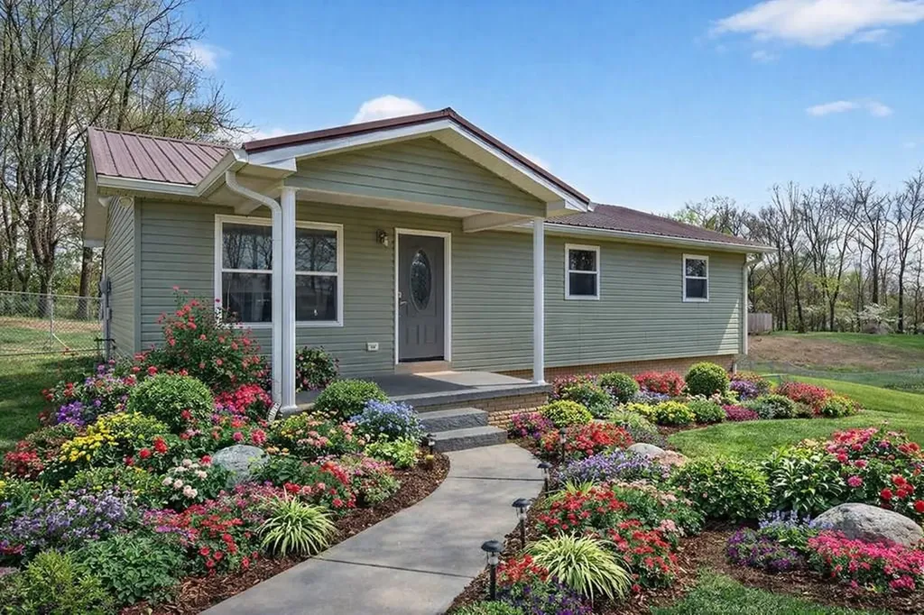 435 Heather Drive Sparta TN 38583