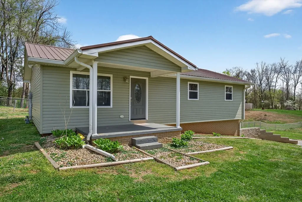 435 Heather Drive Sparta TN 38583
