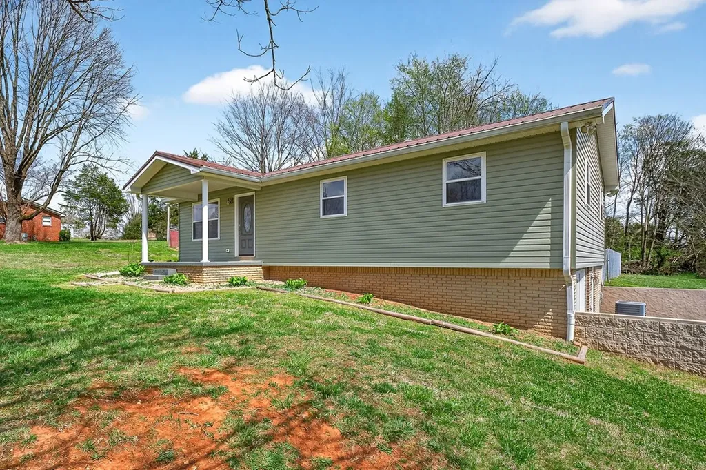 435 Heather Drive Sparta TN 38583