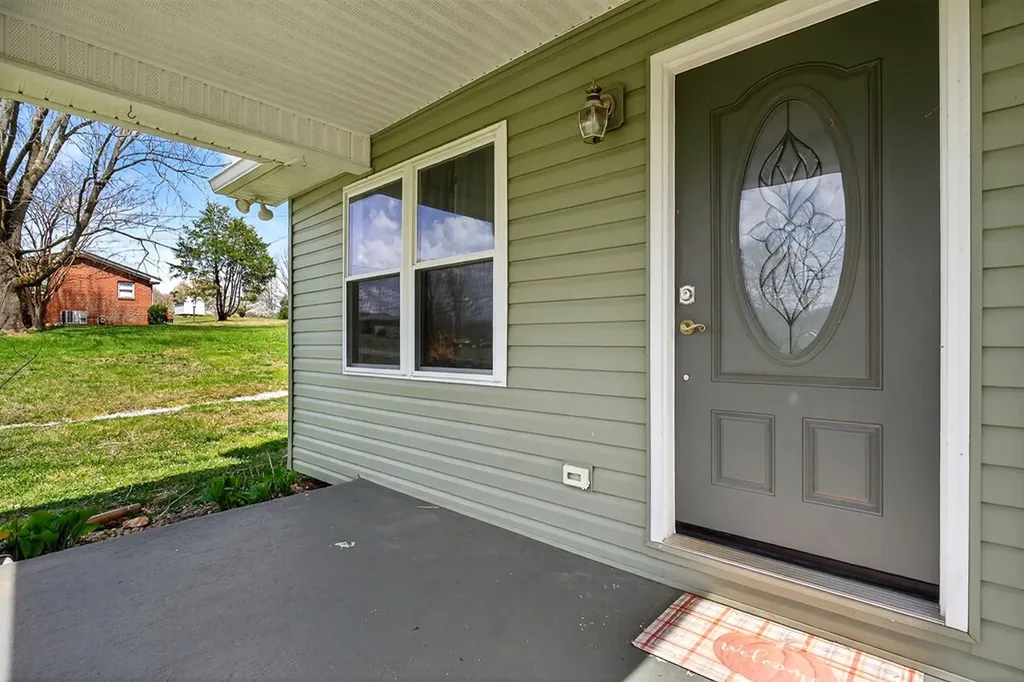 435 Heather Drive Sparta TN 38583