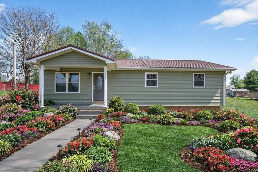 435 Heather Drive Sparta TN 38583