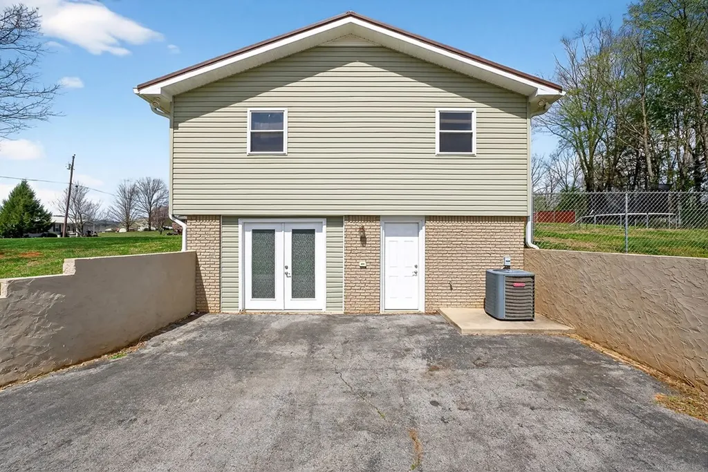 435 Heather Drive Sparta TN 38583