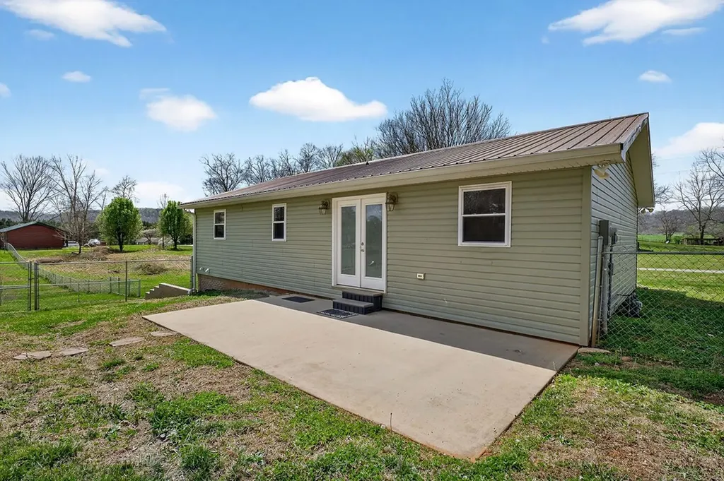 435 Heather Drive Sparta TN 38583