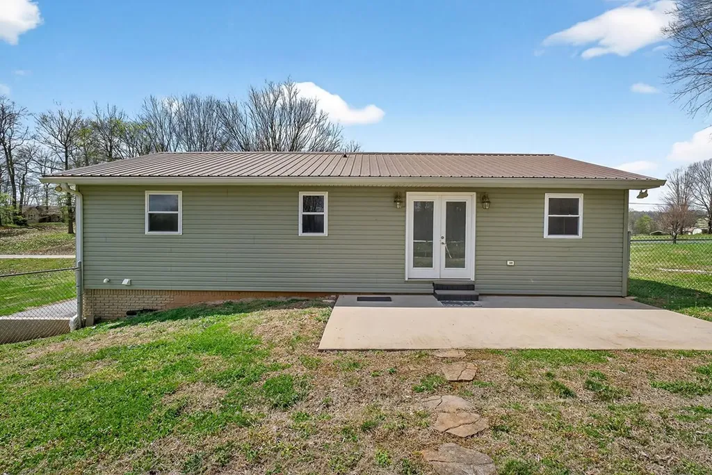 435 Heather Drive Sparta TN 38583