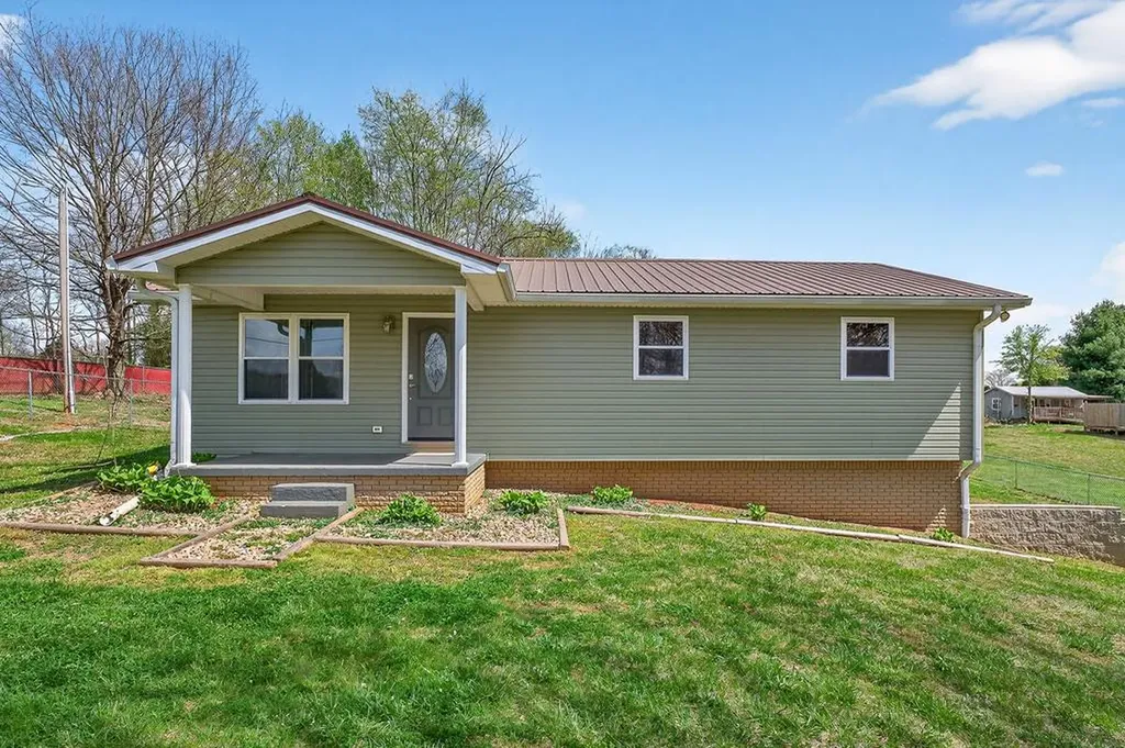 435 Heather Drive Sparta TN 38583