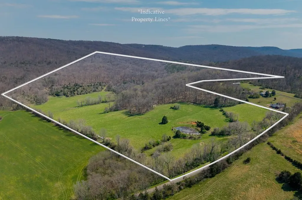 00 Lost Creek Road Sparta TN 38583
