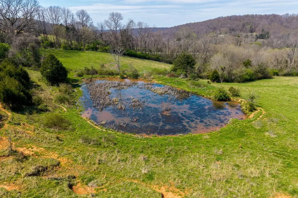 00 Lost Creek Road Sparta TN 38583