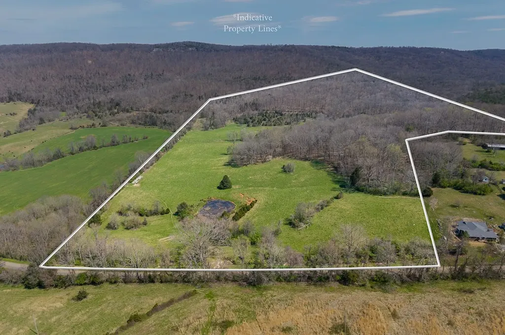 00 Lost Creek Road Sparta TN 38583