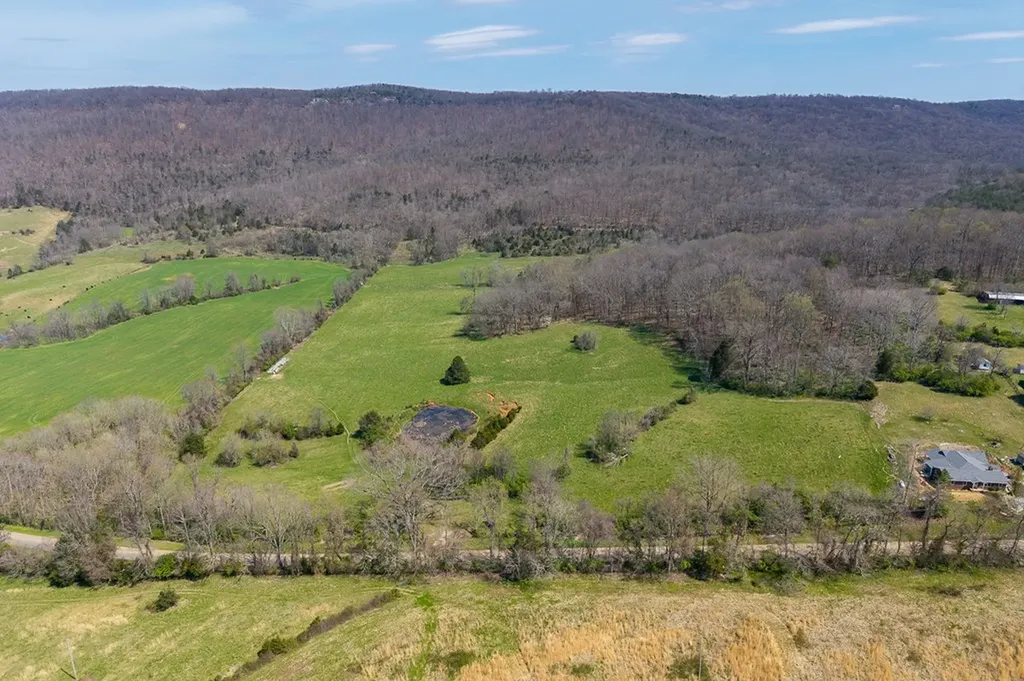 00 Lost Creek Road Sparta TN 38583
