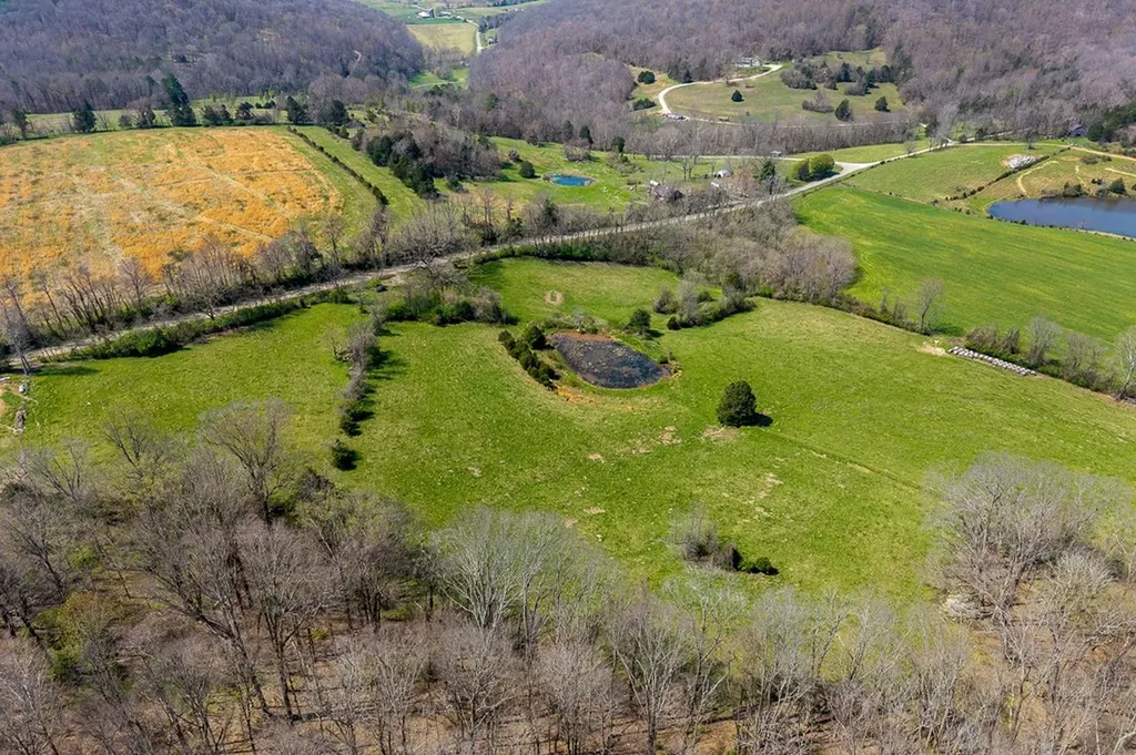 00 Lost Creek Road Sparta TN 38583