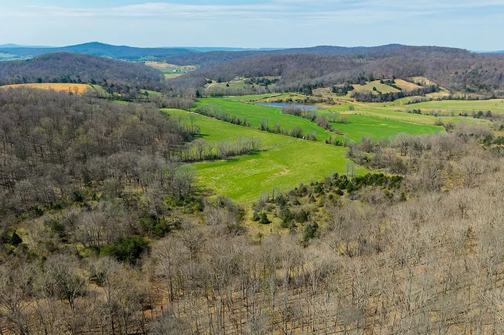 00 Lost Creek Road Sparta TN 38583