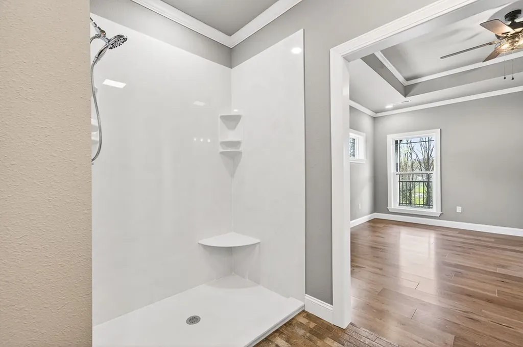 124 Virginia Avenue Livingston TN 38570