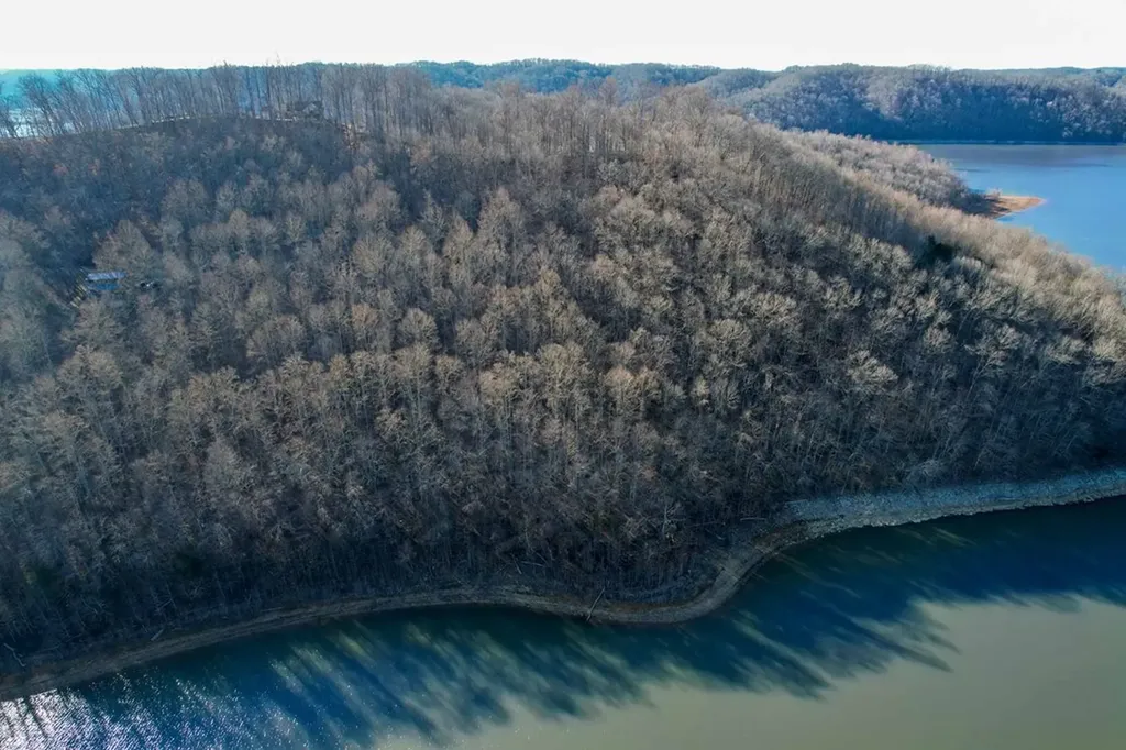 1 Back Bone Road Sparta TN 38583