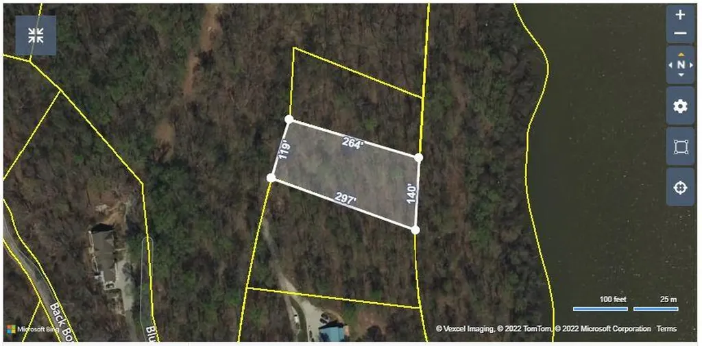 1 Back Bone Road Sparta TN 38583