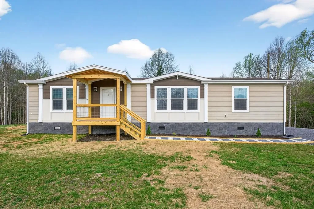 297 Martin Ridge Lane Gainesboro TN 38562