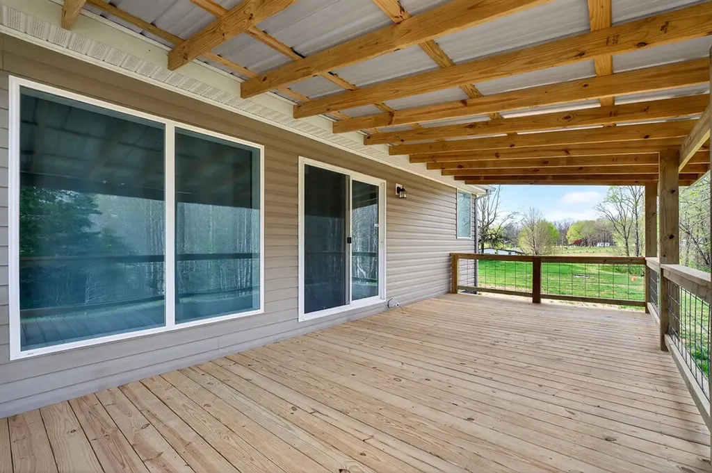 297 Martin Ridge Lane Gainesboro TN 38562