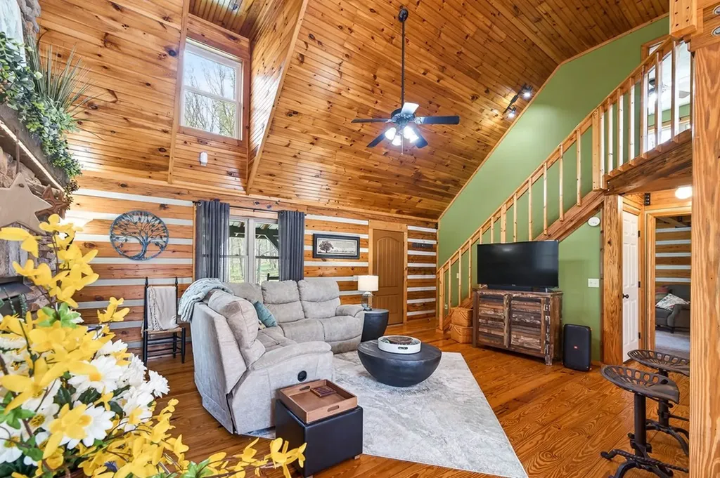 2599 Cummins Mill Road Cookeville TN 38501