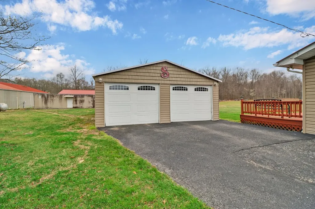 925 Unity Church Road Jamestown TN 38556