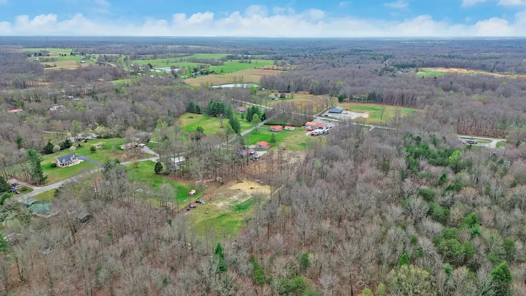 925 Unity Church Road Jamestown TN 38556