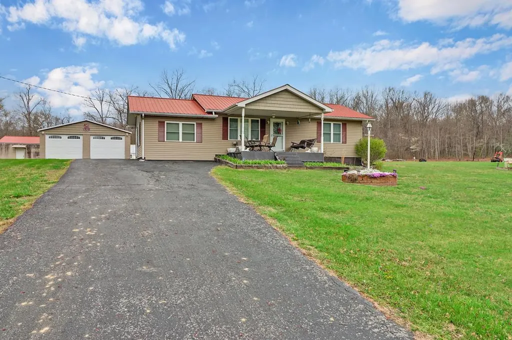 925 Unity Church Road Jamestown TN 38556