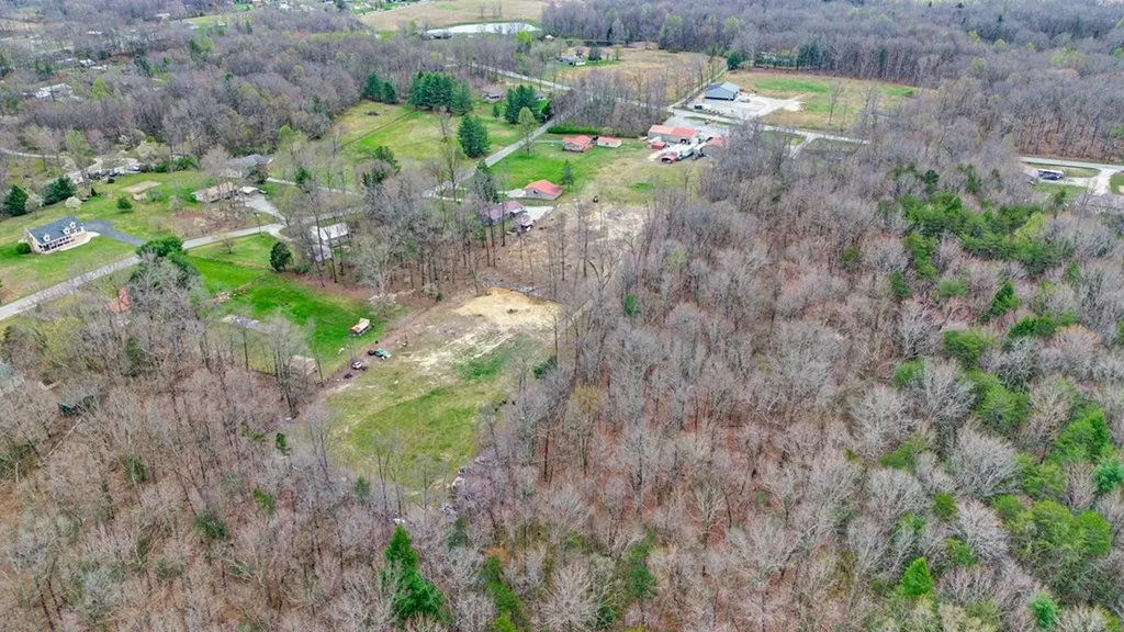 925 Unity Church Road Jamestown TN 38556