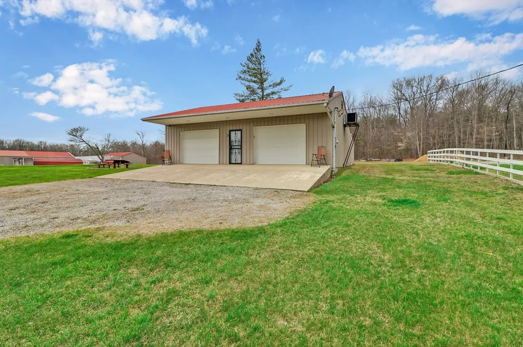 925 Unity Church Road Jamestown TN 38556