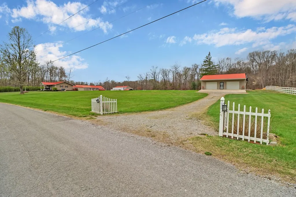 925 Unity Church Road Jamestown TN 38556