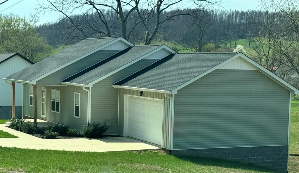 1366 Hidden Valley Road Livingston TN 38570